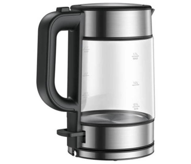 Xiaomi Electric Glass Kettle EU - 1168205 - zdjęcie 2